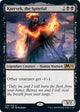 Kaervek, the Spiteful (106) (Core Set 2021)