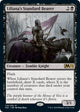 Liliana's Standard Bearer (110) (Core Set 2021)