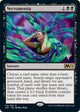 [Foil] Necromentia (116) (Core Set 2021)