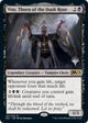 Vito, Thorn of the Dusk Rose (127) (Core Set 2021)