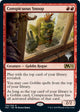 Conspicuous Snoop (139) (Core Set 2021)