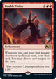 Double Vision (142) (Core Set 2021)