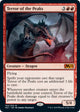 Terror of the Peaks (164) (Core Set 2021)