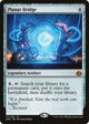 [Foil] Planar Bridge (171) (Core Set 2021)
