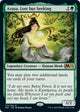 [Foil] Azusa, Lost but Seeking (173) (Core Set 2021)