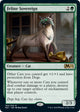 Feline Sovereign (180) (Core Set 2021)