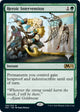 [Foil] Heroic Intervention (188) (Core Set 2021)