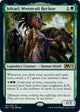 [Foil] Jolrael, Mwonvuli Recluse (191) (Core Set 2021)