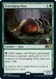 Scavenging Ooze (204) (Core Set 2021)