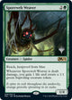 Sporeweb Weaver (208) (Core Set 2021)