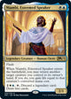 Niambi, Esteemed Speaker (222) (Core Set 2021)