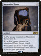 [Foil] Mazemind Tome (232) (Core Set 2021)