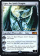 [Foil] Ugin, the Spirit Dragon (1) (Prerelease Cards)
