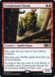 [Foil] Conspicuous Snoop (139) (Prerelease Cards)