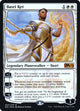 [Foil] Basri Ket (7) (Prerelease Cards)