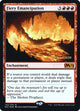 [Foil] Fiery Emancipation (143) (Prerelease Cards)