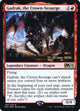 [Foil] Gadrak, the Crown-Scourge (146) (Prerelease Cards)