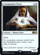 [Foil] Containment Priest (13) (Prerelease Cards)