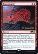 [Foil] Transmogrify (167) (Prerelease Cards)