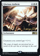 [Foil] Glorious Anthem (21) (Prerelease Cards)