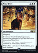 [Foil] Nine Lives (28) (Prerelease Cards)