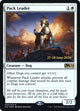[Foil] Pack Leader (29) (Prerelease Cards)