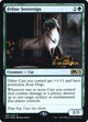 [Foil] Feline Sovereign (180) (Prerelease Cards)