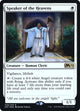 [Foil] Speaker of the Heavens (38) (Prerelease Cards)
