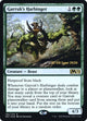 [Foil] Garruk's Harbinger (185) (Prerelease Cards)