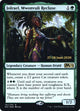 [Foil] Jolrael, Mwonvuli Recluse (191) (Prerelease Cards)