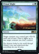 [Foil] Primal Might (197) (Prerelease Cards)