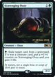 [Foil] Scavenging Ooze (M21) (204) (Prerelease Cards)