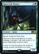[Foil] Sporeweb Weaver (208) (Prerelease Cards)