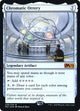 [Foil] Chromatic Orrery (228) (Prerelease Cards)