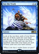 [Foil] See the Truth (69) (Prerelease Cards)