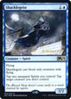 [Foil] Shacklegeist (70) (Prerelease Cards)