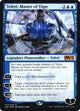 [Foil] Teferi, Master of Time (75) (Prerelease Cards)