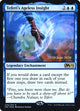 [Foil] Teferi's Ageless Insight (76) (Prerelease Cards)