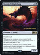 [Foil] Hooded Blightfang (104) (Prerelease Cards)