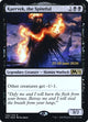 [Foil] Kaervek, the Spiteful (106) (Prerelease Cards)