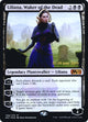[Foil] Liliana, Waker of the Dead (108) (Prerelease Cards)