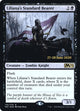 [Foil] Liliana's Standard Bearer (110) (Prerelease Cards)