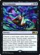 [Foil] Necromentia (116) (Prerelease Cards)