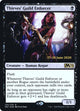 [Foil] Thieves' Guild Enforcer (125) (Prerelease Cards)
