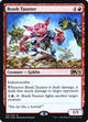 [Foil] Brash Taunter (133) (Prerelease Cards)