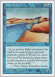 Glacial Wall (Fifth Edition)