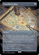Expedition Map (Borderless) (359) (Double Masters)