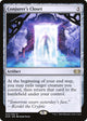 Conjurer's Closet (243) (Double Masters)