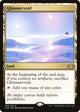 [Foil] Glimmervoid (319) (Double Masters)