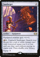 [Foil] Sunforger (293) (Double Masters)